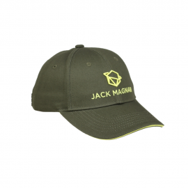 casquette homme kaki