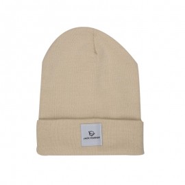 bonnet beige