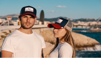 Collection Homme – Jack Magnan
