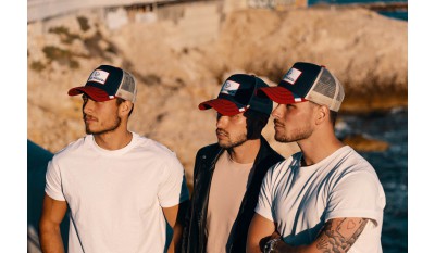 Casquette Jack Magnan