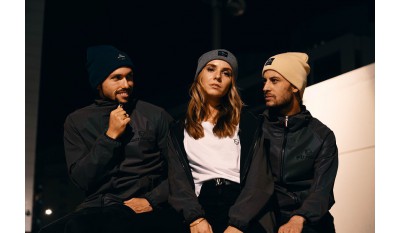 Découvrez la collection de bonnets Jack Magnan.