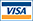 Paiement Visa